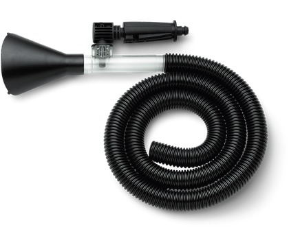 Husqvarna Water Suction Nozzle